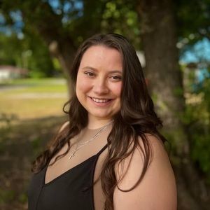 Meet your Posher, Bailey